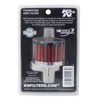 K&N Air Filter
