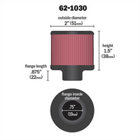 K&N Air Filter