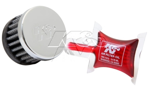 K&N Air Filter
