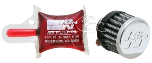 K&N Air Filter