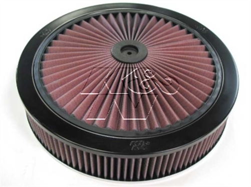 K&N Performance Air Filter