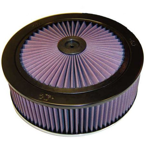 K&N Air Filter