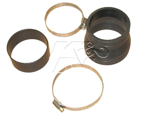 K&N Apollo Adapter Kit 70-80Mm