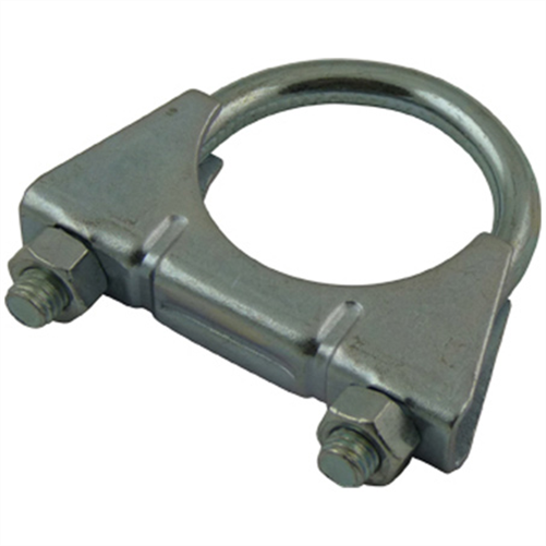 AUTOGEM Exhaust Clamp Ea 28mm 1.1/8Inc1In