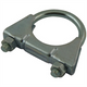 AUTOGEM Exhaust Clamp Ea 28mm 1.1/8Inc1In