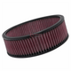 K&N Air Filter Round