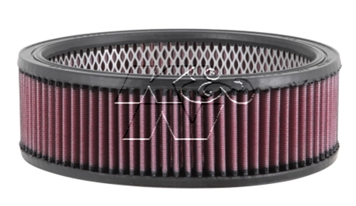 K&N Air Filter