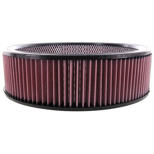 Air Filter Round KNE-3750
