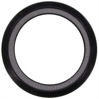 K&N Air Filter Round