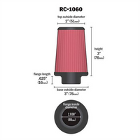 K&N Air Filter