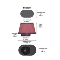 K&N Air Filter