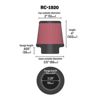 K&N Air Filter