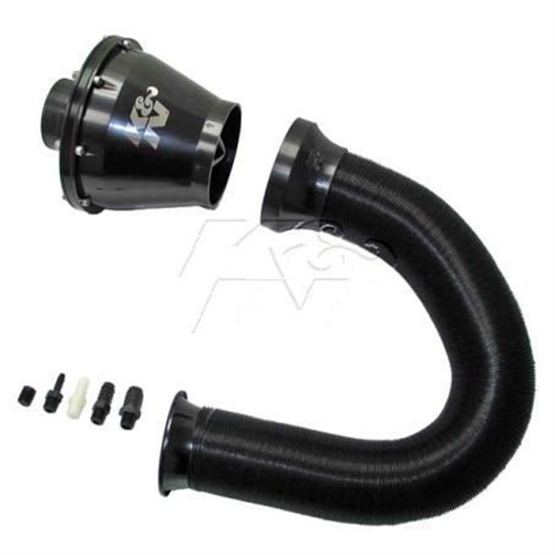 K&N Air Induction Kit