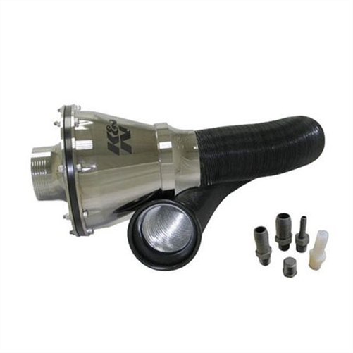 K&N Air Filter Round Tapered