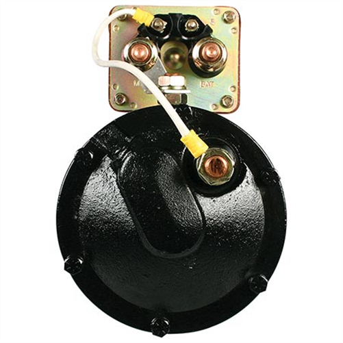 OEX Starter Motor 24V 11Th CW Delco 50MT Style