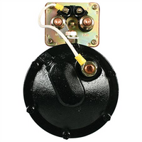 OEX Starter Motor 24V 11Th CW Delco 50MT Style