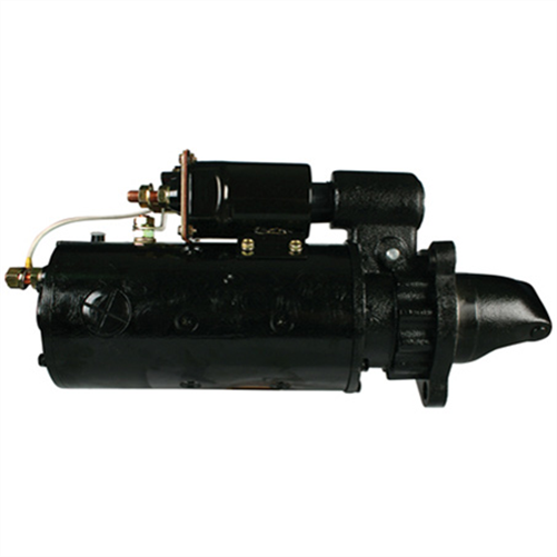 OEX Starter Motor 24V 11Th CW Delco 50MT Style