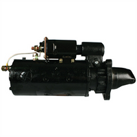 OEX Starter Motor 24V 11Th CW Delco 50MT Style