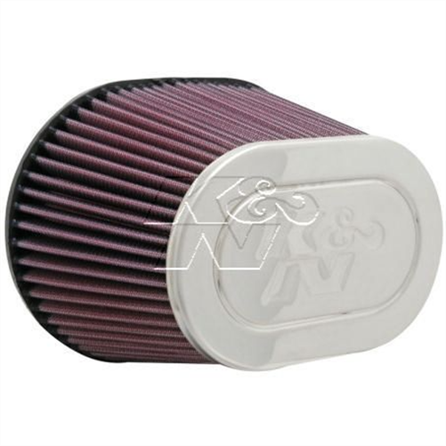 K&N Air Filter Oval
