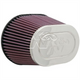 K&N Air Filter Oval