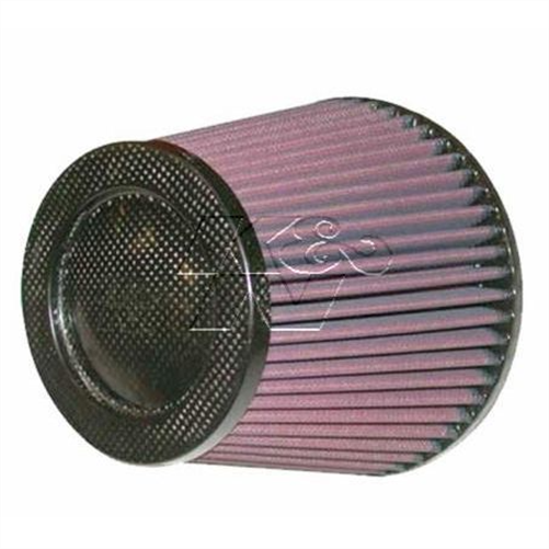 K&N Air Filter Round Tapered
