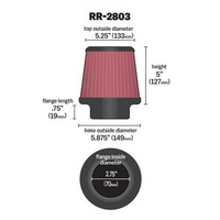 K&N Air Filter