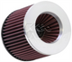 K&N Air Filter Round