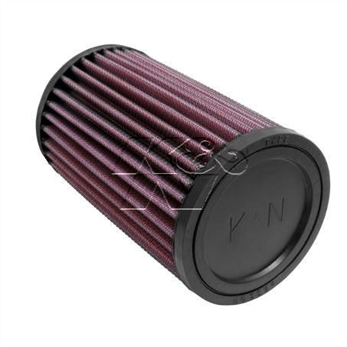 K&N Air Filter Round