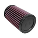K&N Air Filter Round