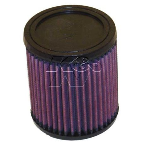 K&N Air Filter Round