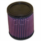 K&N Air Filter Round
