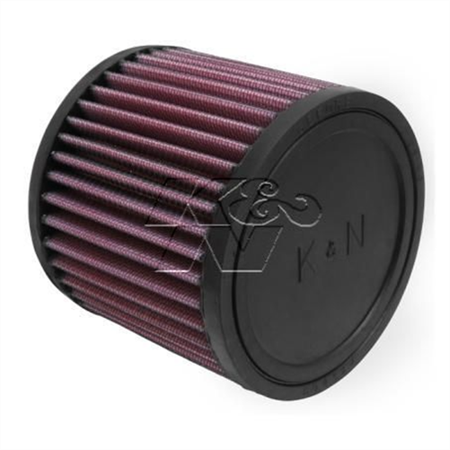 K&N Air Filter Round