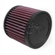 K&N Air Filter Round
