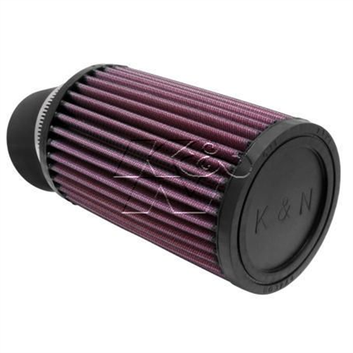 K&N Air Filter Round