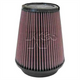 K&N Air Filter Round