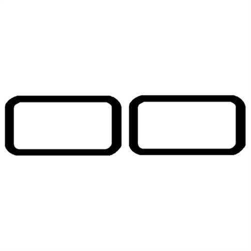 PERMASEAL Gasket - Spark Plug