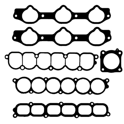 PERMASEAL Msi Mitsubishi 6G74