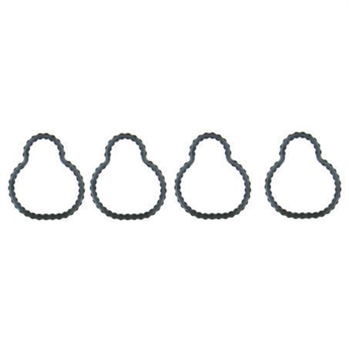 PERMASEAL Inlet Manifold Gasket Set