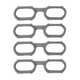 PERMASEAL Inlet Manifold Gasket Set