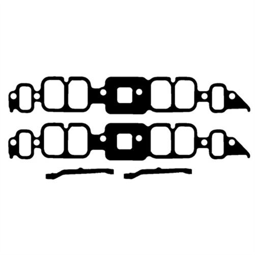 PERMASEAL Ms Chev B/B Lge Port