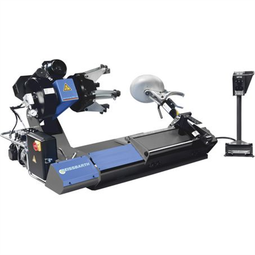 BEISSBARTH Truck Tyre Changer