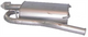 CHASE AUTO COMP MUFFLER MITSI CHARIOT 91-ON