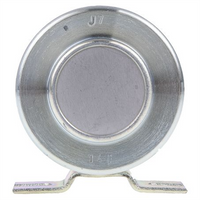 MAHLE Starter Motor Solenoid 24V To Suit Mahle