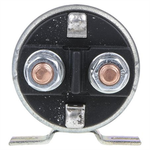 MAHLE Starter Motor Solenoid 24V To Suit Mahle