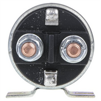 MAHLE Starter Motor Solenoid 24V To Suit Mahle