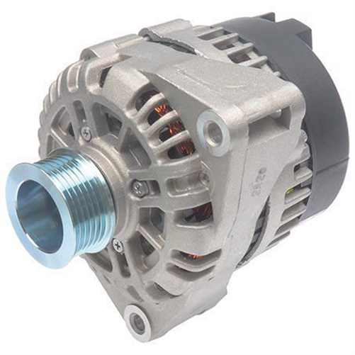 OEX Alternator 12V 115A Mando Style
