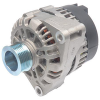 OEX Alternator 12V 115A Mando Style
