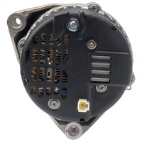 OEX Alternator 12V 115A Mando Style