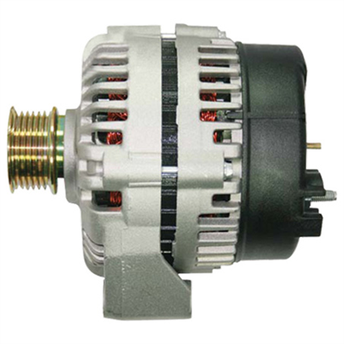 OEX Alternator 12V 115A Mando Style