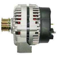 OEX Alternator 12V 115A Mando Style